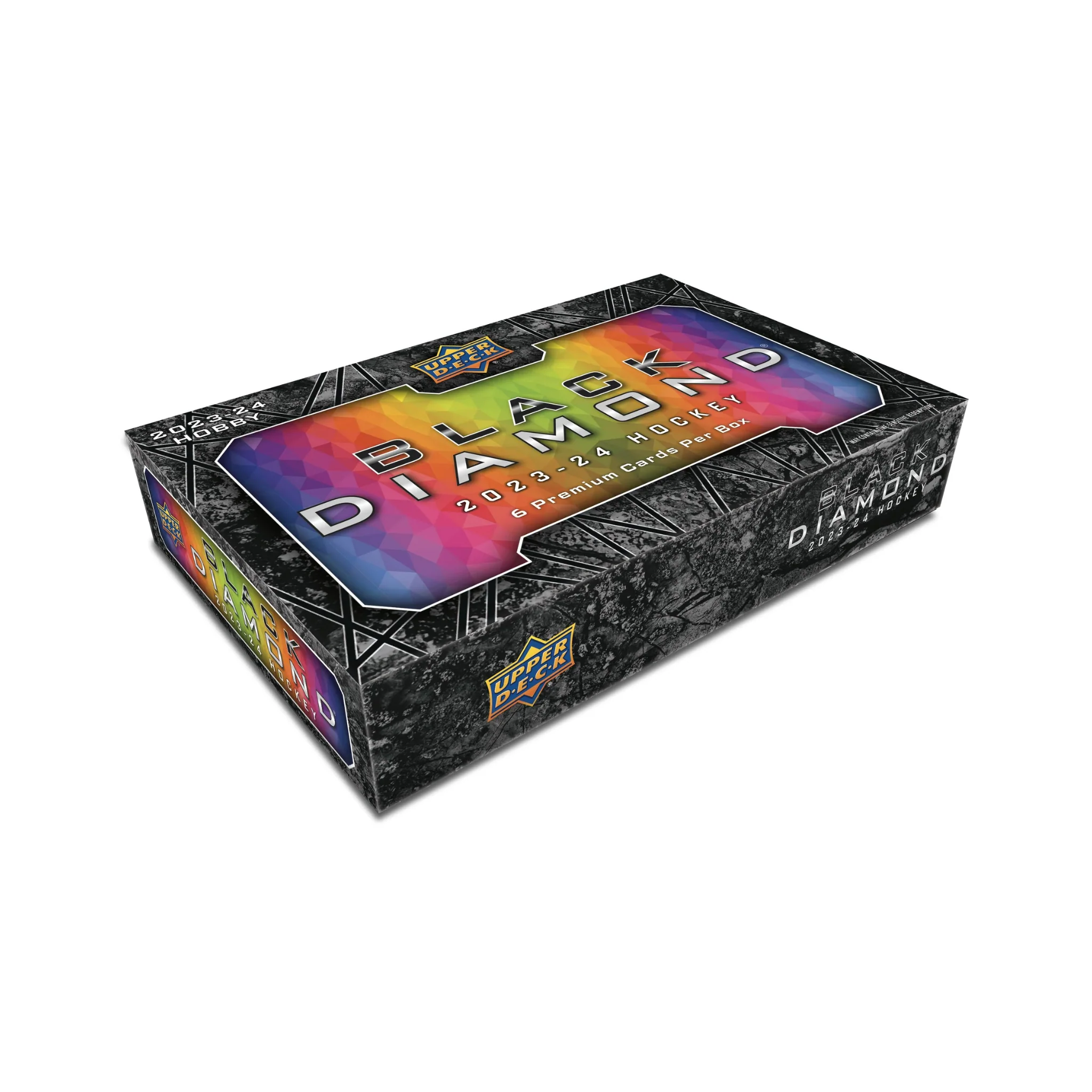 Hockey Boxes on Sale
