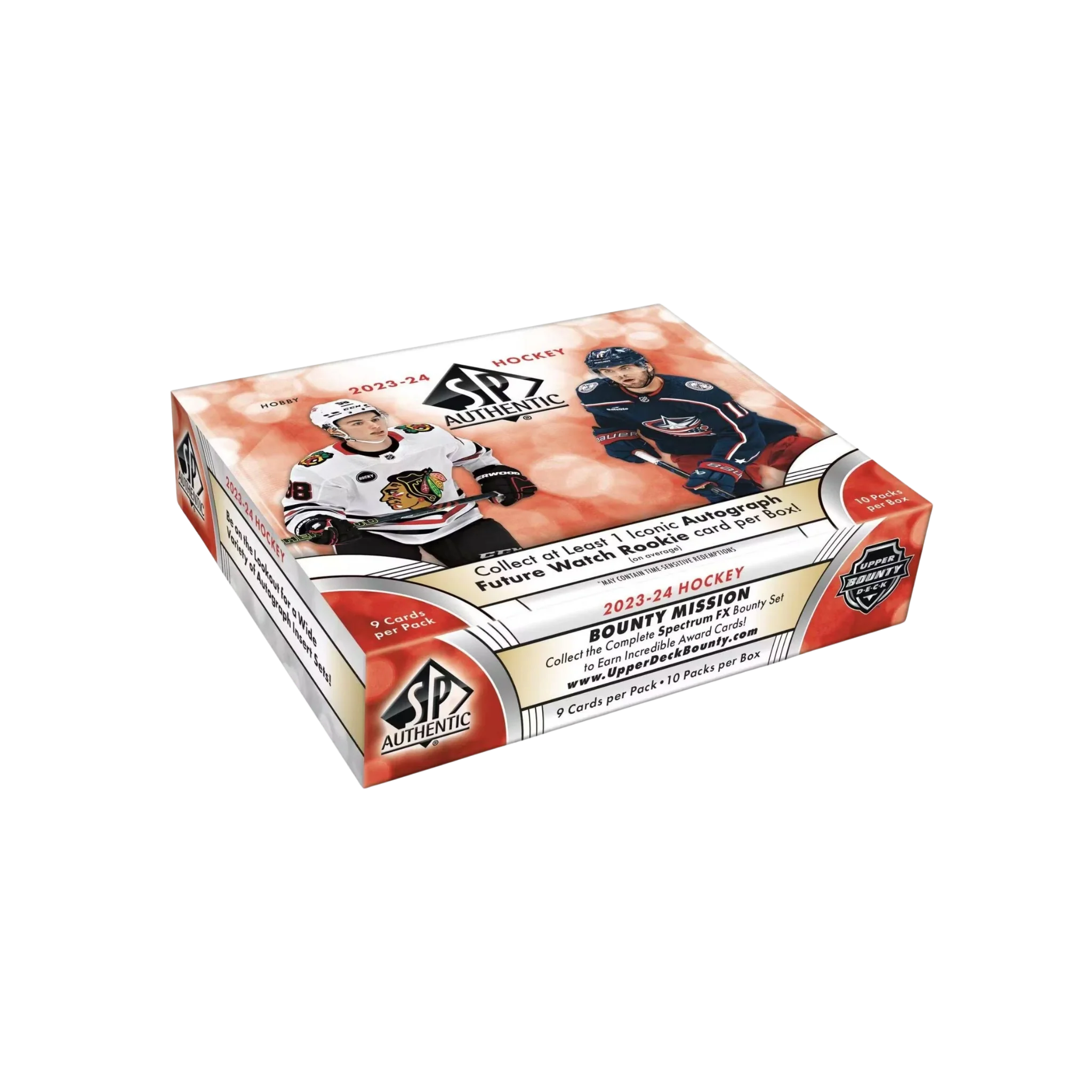 Boxes on Sale