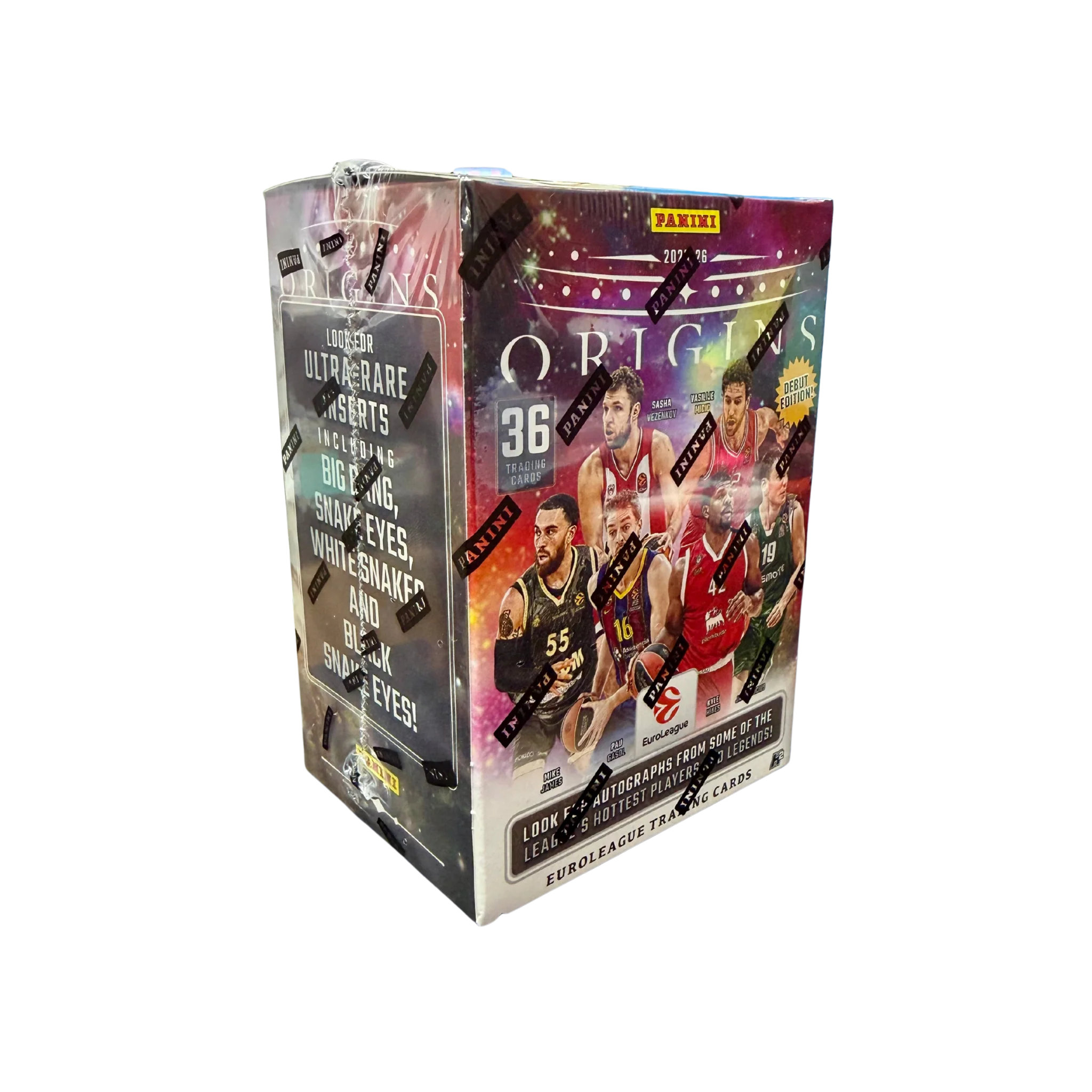 New Releases