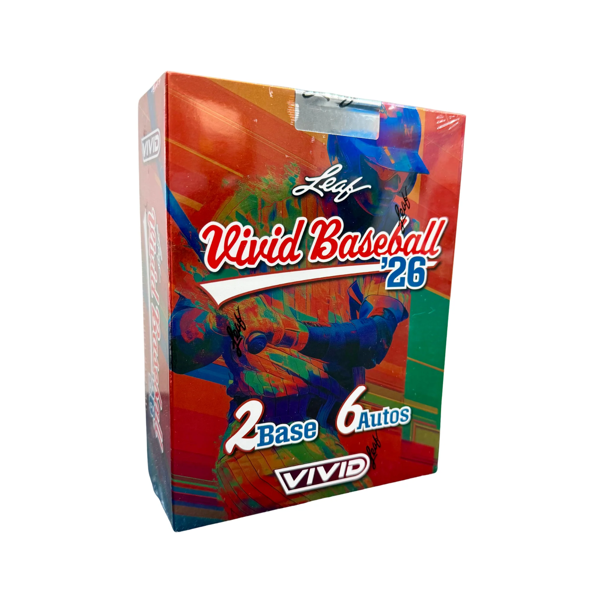 Baseball Boxes on Sale